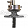 Spectra Premium Fuel Pump Mechanical - SP1156MP