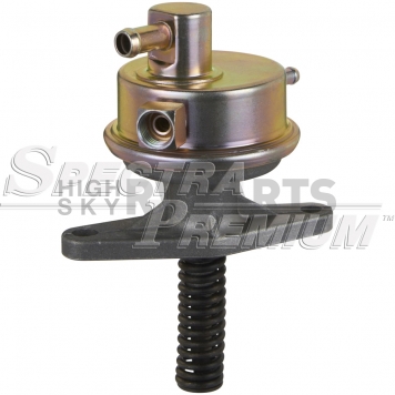 Spectra Premium Fuel Pump Mechanical - SP1156MP-4
