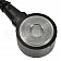 Standard Motor Eng.Management Ignition Knock - Detonation Sensor KS420