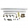 Holley  Performance Fuel Injector Rail - 534-185