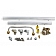 Holley  Performance Fuel Injector Rail - 534-185