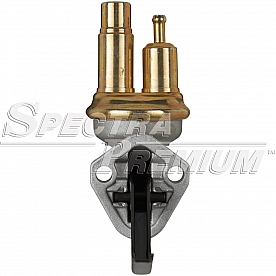 Spectra Premium Fuel Pump Mechanical - SP1157MP