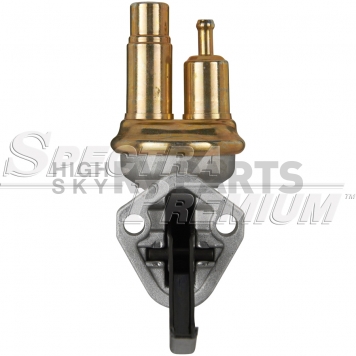 Spectra Premium Fuel Pump Mechanical - SP1157MP
