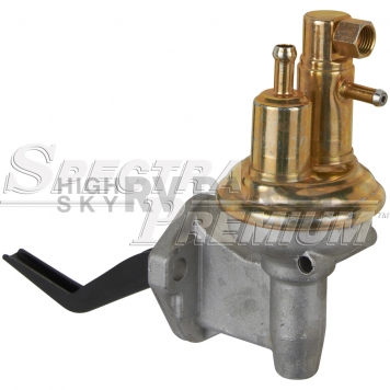 Spectra Premium Fuel Pump Mechanical - SP1157MP-2