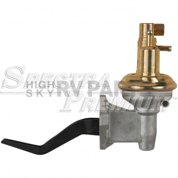 Spectra Premium Fuel Pump Mechanical - SP1157MP-3
