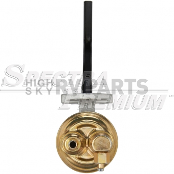 Spectra Premium Fuel Pump Mechanical - SP1157MP-4