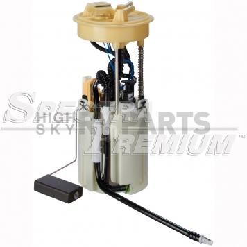 Spectra Premium Fuel Pump Electric - SP7042M-2
