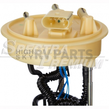 Spectra Premium Fuel Pump Electric - SP7042M-3