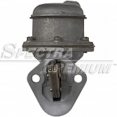 Spectra Premium Fuel Pump Mechanical - SP1159MP