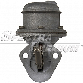 Spectra Premium Fuel Pump Mechanical - SP1159MP