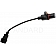 Standard Motor Eng.Management Crankshaft Position Sensor PC447