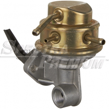 Spectra Premium Fuel Pump Mechanical - SP1160MP