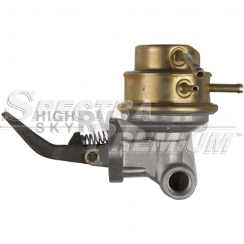 Spectra Premium Fuel Pump Mechanical - SP1160MP-3