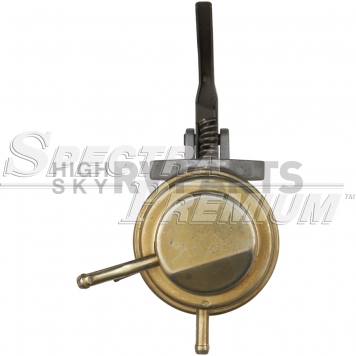 Spectra Premium Fuel Pump Mechanical - SP1160MP-4