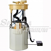 Spectra Premium Fuel Pump Electric - SP7043M