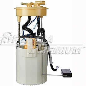 Spectra Premium Fuel Pump Electric - SP7043M