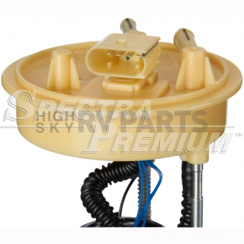 Spectra Premium Fuel Pump Electric - SP7043M-3