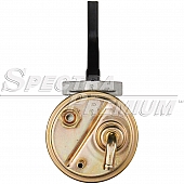 Spectra Premium Fuel Pump Mechanical - SP1161MP