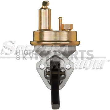 Spectra Premium Fuel Pump Mechanical - SP1161MP-1