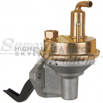 Spectra Premium Fuel Pump Mechanical - SP1161MP-4