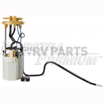 Spectra Premium Fuel Pump Electric - SP7044M
