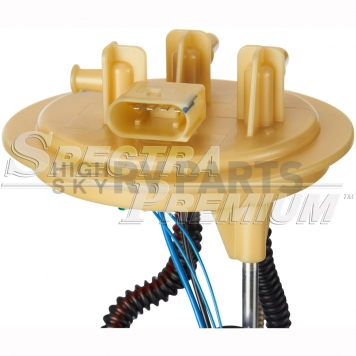 Spectra Premium Fuel Pump Electric - SP7044M-3