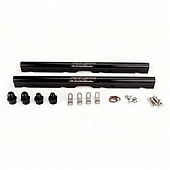 Fast Fuel Injector Rail - 146028B-KIT