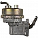 Spectra Premium Fuel Pump Mechanical - SP1165MP