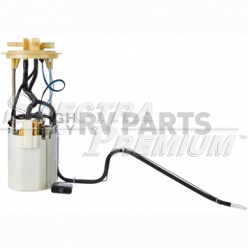Spectra Premium Fuel Pump Electric - SP7045M