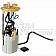Spectra Premium Fuel Pump Electric - SP7045M