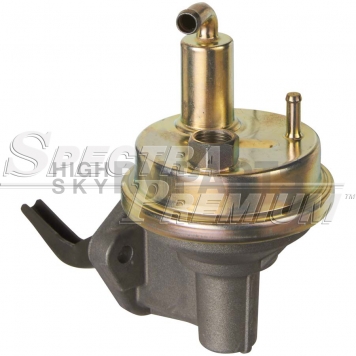 Spectra Premium Fuel Pump Mechanical - SP1166MP
