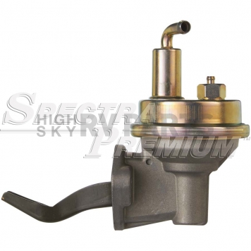 Spectra Premium Fuel Pump Mechanical - SP1166MP-3