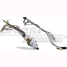 Spectra Premium Fuel Pump Electric - SP7046H