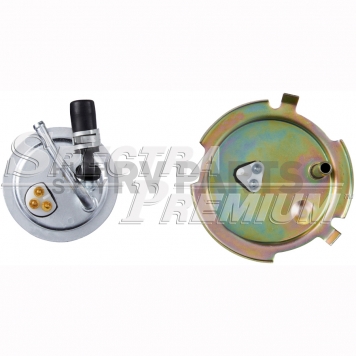 Spectra Premium Fuel Pump Electric - SP7046H-1