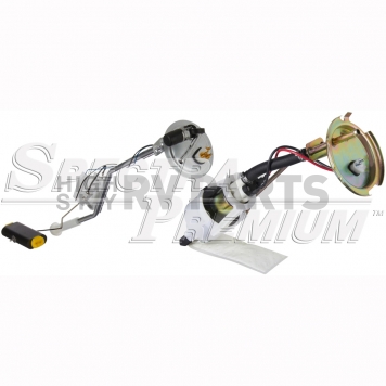Spectra Premium Fuel Pump Electric - SP7046H-2