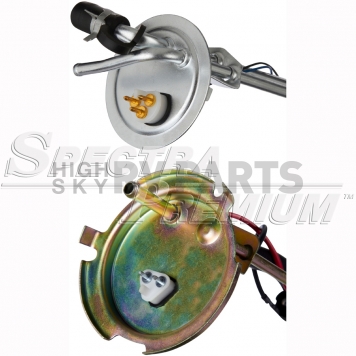 Spectra Premium Fuel Pump Electric - SP7046H-3