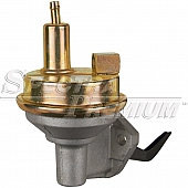 Spectra Premium Fuel Pump Mechanical - SP1167MP
