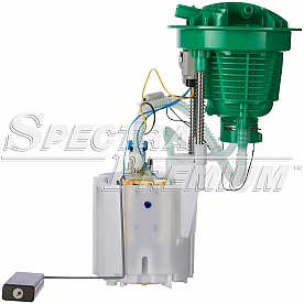 Spectra Premium Fuel Pump Electric - SP7047M
