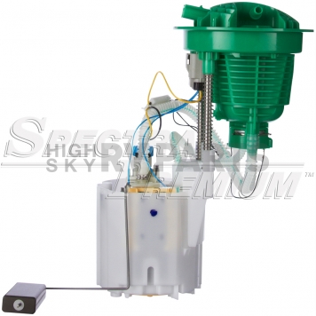 Spectra Premium Fuel Pump Electric - SP7047M