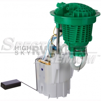 Spectra Premium Fuel Pump Electric - SP7047M-2