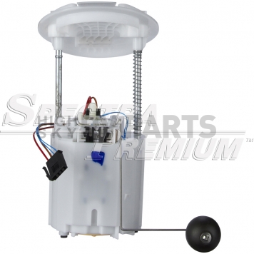 Spectra Premium Fuel Pump Electric - SP7048M