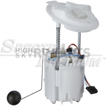 Spectra Premium Fuel Pump Electric - SP7048M-1
