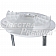 Spectra Premium Fuel Pump Electric - SP7048M