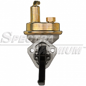 Spectra Premium Fuel Pump Mechanical - SP1169MP