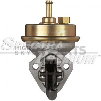 Spectra Premium Fuel Pump Mechanical - SP1170MP-1