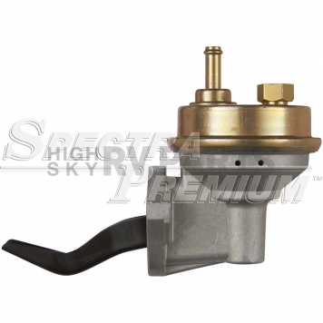 Spectra Premium Fuel Pump Mechanical - SP1170MP-3