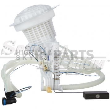 Spectra Premium Fuel Pump Electric - SP7050M
