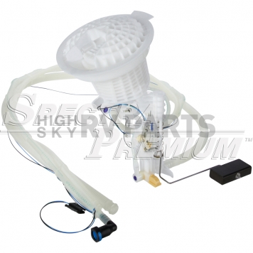 Spectra Premium Fuel Pump Electric - SP7050M-1