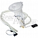 Spectra Premium Fuel Pump Electric - SP7050M
