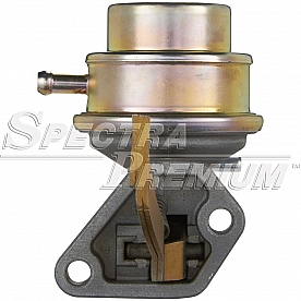 Spectra Premium Fuel Pump Mechanical - SP1171MP